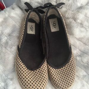 UGG Women’s slip on shoes